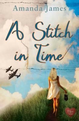 Cover for Amanda James · Stitch in Time (Paperback Book) (2013)