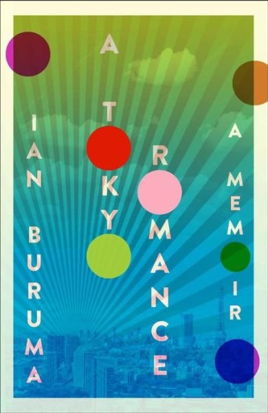 Cover for Ian Buruma · A Tokyo Romance (Paperback Bog) (2018)