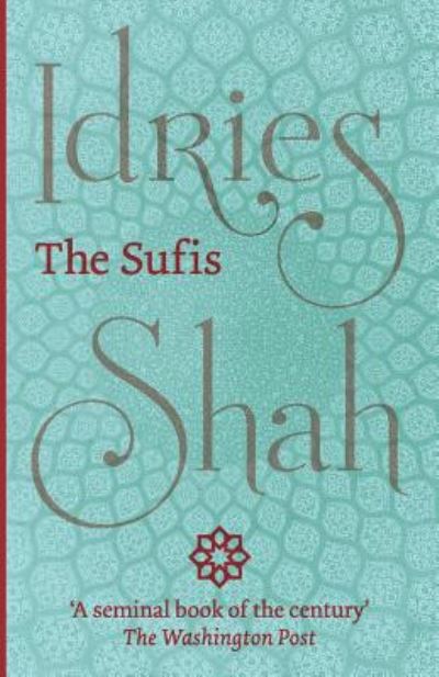 Cover for Idries Shah · The Sufis (Paperback Book) (2014)