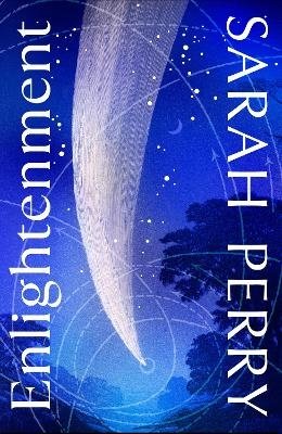 Cover for Sarah Perry · Enlightenment (Paperback Book) (2024)