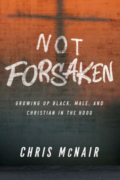 Cover for Chris McNair · Forsaken Leader Guide with Participant Helps (Paperback Book) (2021)
