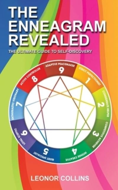 Cover for Leonor Collins · The Enneagram Revealed (Paperback Book) (2021)