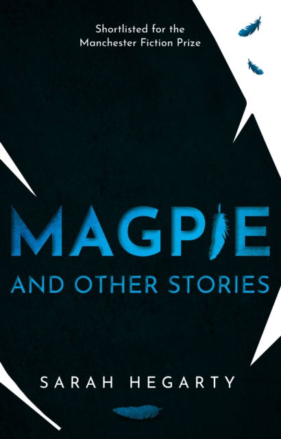 Magpie: And Other Stories - Sarah Hegarty - Books - Troubador Publishing - 9781805145004 - September 28, 2024