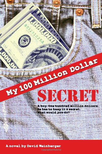 Cover for David Weinberger · My Hundred Million Dollar Secret (Taschenbuch) (2006)