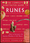 Cover for Nigel Pennick · Runes: How to Interpret the Ancient System of the Runes - Complete Illustrated Guide (Paperback Book) (1999)