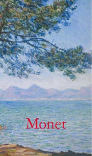 Cover for Matthias Arnold · Monet (N/A) (2005)