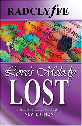 Cover for Radclyffe · Love's Melody Lost (Paperback Book) [Revised edition] (2004)