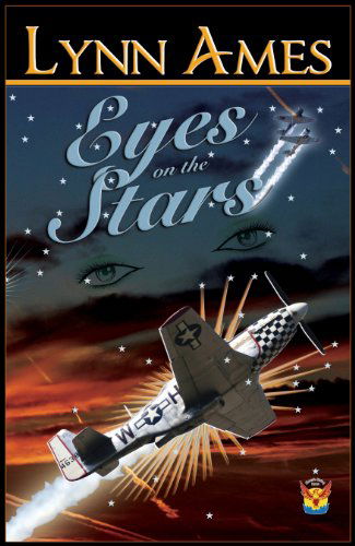 Cover for Lynn Ames · Eyes on the Stars (Paperback Book) (2010)