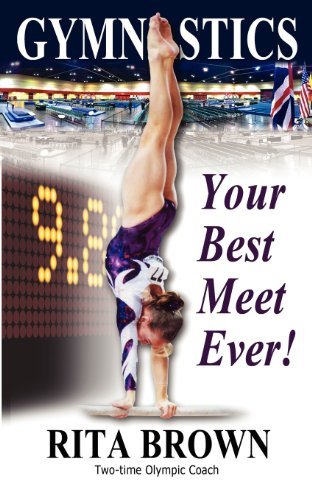 Cover for Rita Brown · Gymnastics: Your Best Meet Ever! (Paperback Book) (2013)