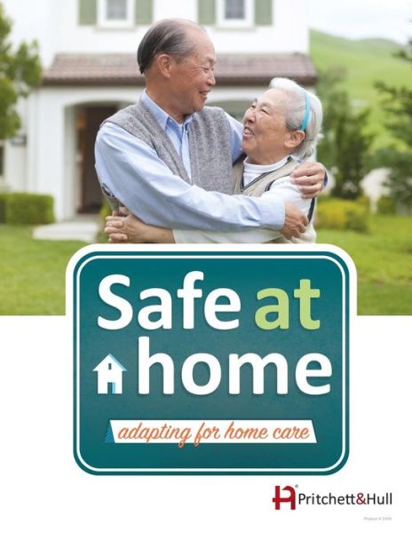 Cover for Pritchett &amp; Hull · Safe at Home (210A) (Paperback Book) (2015)