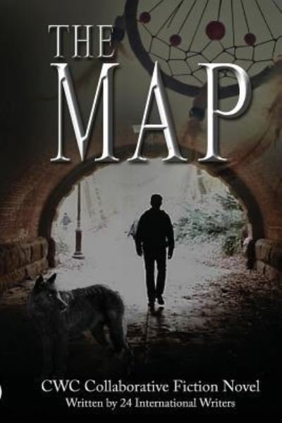 Cover for 24 International Authors · The Map (Paperback Bog) (2017)