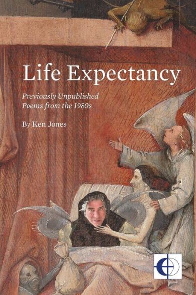 Cover for Ken Jones · Life Expectancy (Pocketbok) (2018)