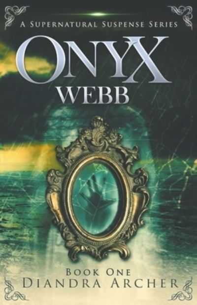 Cover for Diandra Archer · Onyx Webb (Paperback Book) (2018)