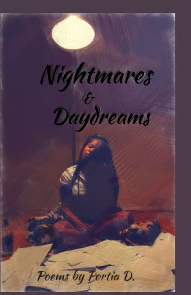 Cover for Portia Taylor · Nightmares &amp; Daydreams (Paperback Book) (2018)