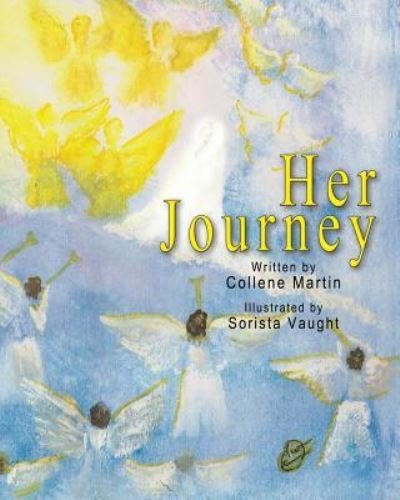 Cover for Collene Martin · Her Journey (Paperback Book) (2018)
