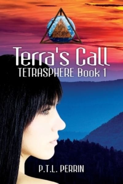 Cover for P T L Perrin · Terra's Call (Paperback Book) (2019)