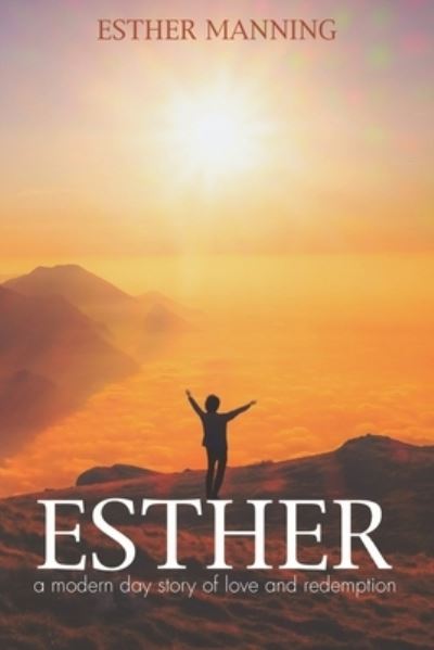 Cover for Esther Manning · Esther (Paperback Book) (2019)