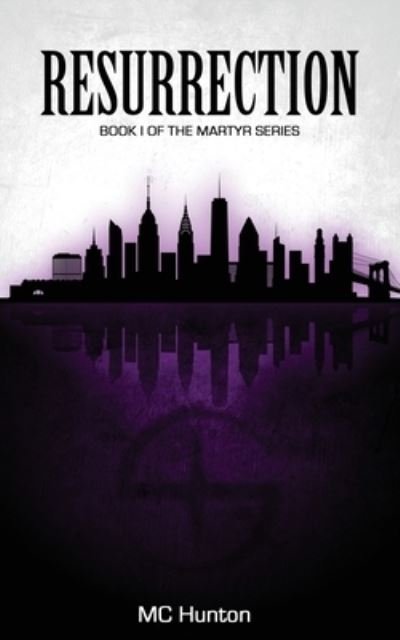 Cover for MC Hunton · Resurrection (Paperback Book) (2021)