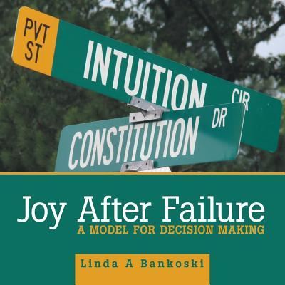 Cover for Linda a Bankoski · Joy After Failure (Pocketbok) (2019)