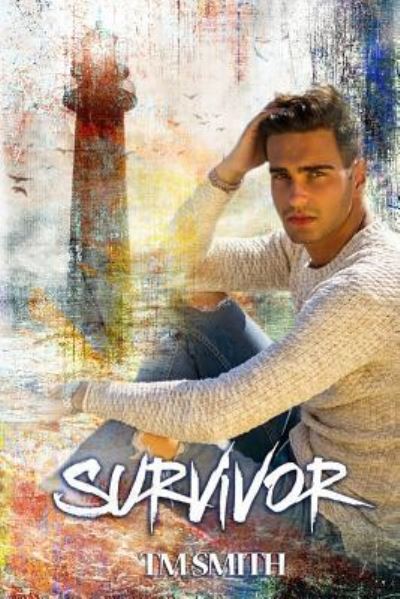 Cover for T M Smith · Survivor (Paperback Book) (2017)