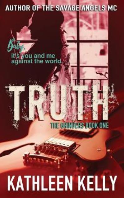 Cover for Kathleen Kelly · Truth (Paperback Book) (2018)