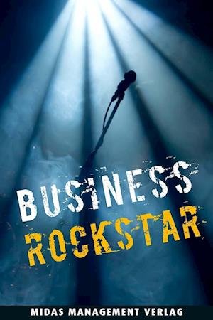 Cover for Zäch · Business-Rockstar (Book)