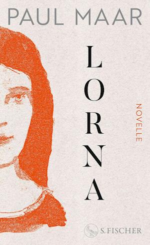 Cover for Paul Maar · Lorna (Bog) (2025)