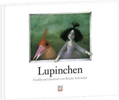 Cover for B. Schroeder · Lupinchen. (Book) (2008)