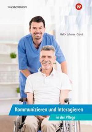 Cover for Scherer · Kommunizieren und Interagieren (N/A)