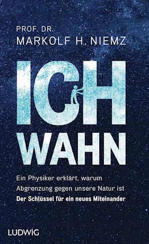 Cover for Niemz · Ichwahn (Book)