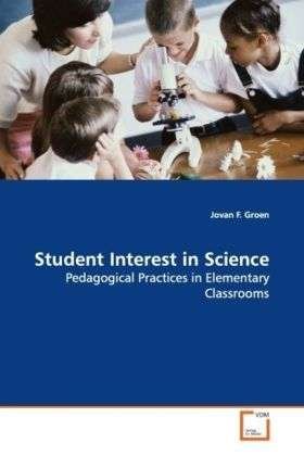 Cover for Groen · Student Interest in Science (Book)