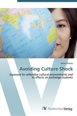 Cover for Skierlo · Avoiding Culture Shock (Book) (2012)