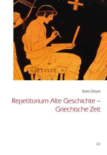 Cover for Dreyer · Repetitorium Alte Geschichte - G (Buch)