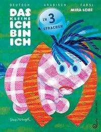 Cover for Lobe · Das kleine Ich bin ich - arabisch, (Book)