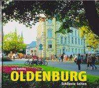 Oldenburg, m. 1 Buch - Dahlke - Books -  - 9783730816004 - 