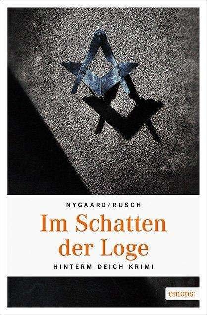Cover for Nygaard · Im Schatten der Loge (Bok)