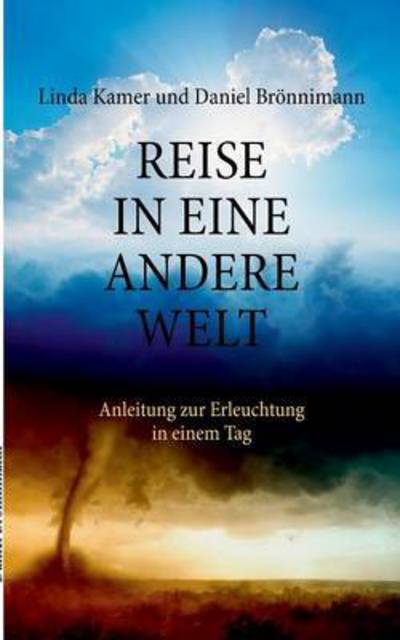 Cover for Kamer · Reise in eine andere Welt (Book) (2017)