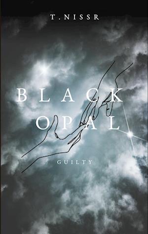 Cover for T. Nissr · Black Opal (Book) (2023)