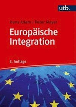 Cover for Adam · Europäische Integration (Book)