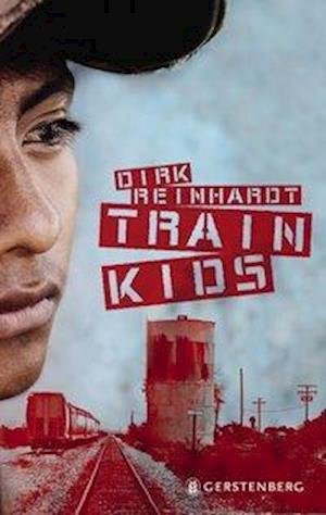 Cover for Reinhardt · Train Kids (Book)