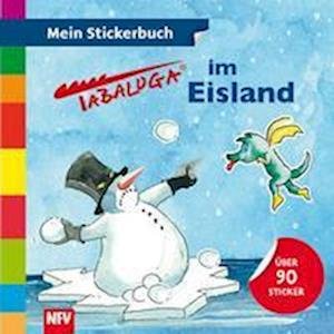 Cover for Neuer Favorit Verlag · Tabaluga im Eisland (Taschenbuch) (2022)