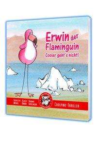 Cover for Knorr · Erwin der Flaminguin (Book)