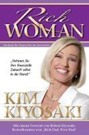 Cover for Kim Kiyosaki · Rich Woman (Pocketbok) (2009)