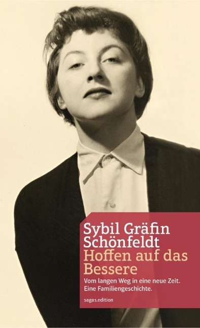 Cover for Schönfeldt · Hoffen auf das Bessere (Book)