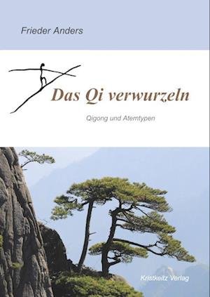 Cover for Anders · Das Qi verwurzeln (Book)