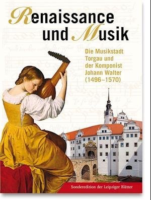 Cover for Passage-Verlag · Renaissance und Musik (Paperback Bog) (2020)