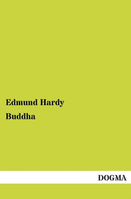 Cover for Edmund Hardy · Buddha (Paperback Book) [German edition] (2012)