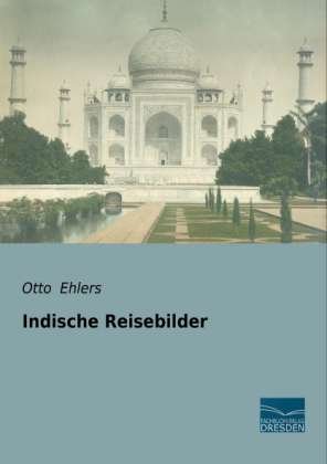 Cover for Ehlers · Indische Reisebilder (Buch)