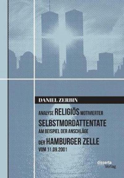 Cover for Zerbin · Analyse religiös motivierter Sel (Book) (2017)