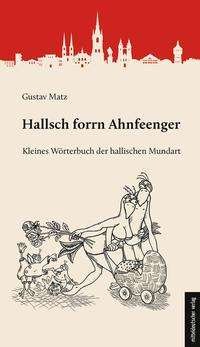 Cover for Matz · Hallsch forrn Ahnfeenger (N/A)